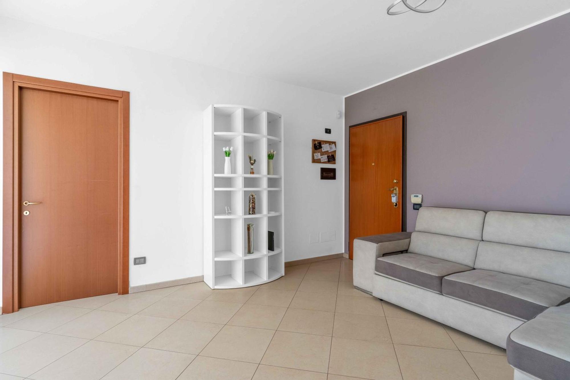 Santa Giulia Suite - Futurismo 17 Мілан Екстер'єр фото