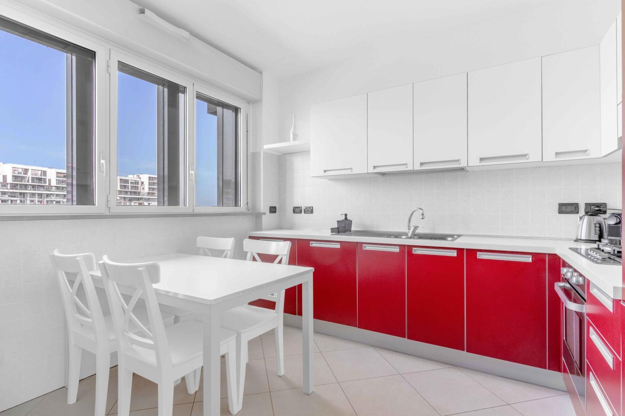 Santa Giulia Suite - Futurismo 17 Мілан Екстер'єр фото