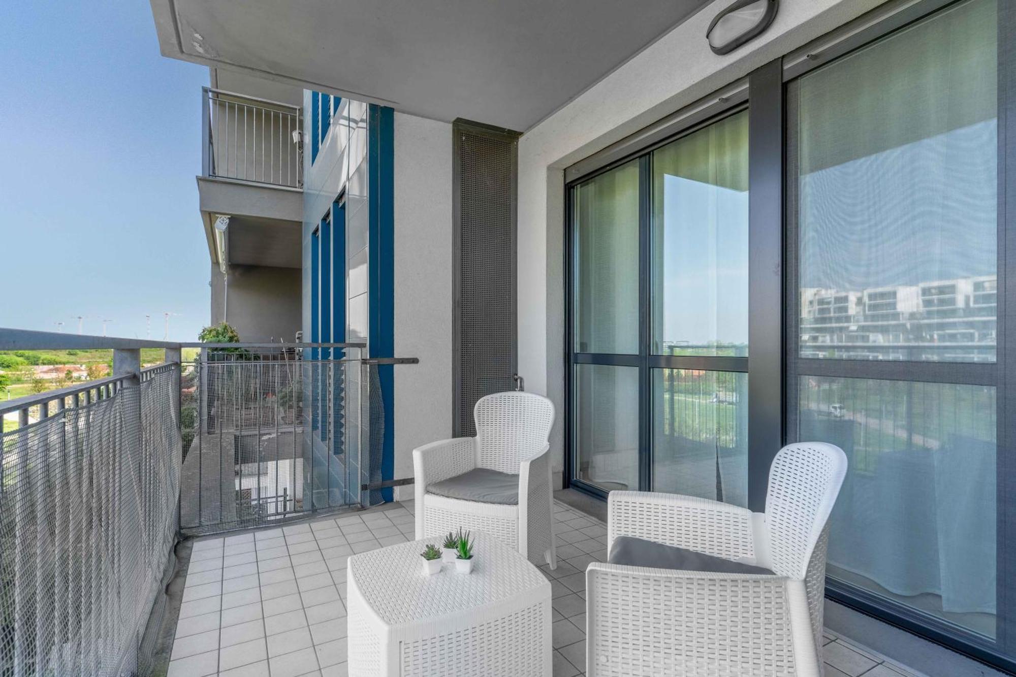 Santa Giulia Suite - Futurismo 17 Мілан Екстер'єр фото